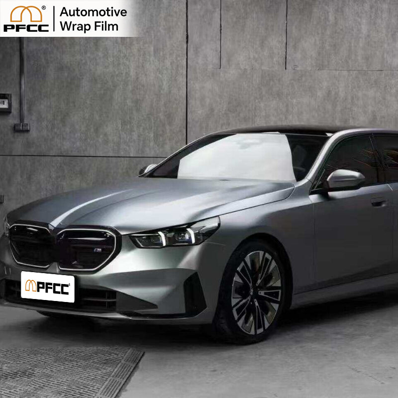 ELECTRO Carbon Grey-PET