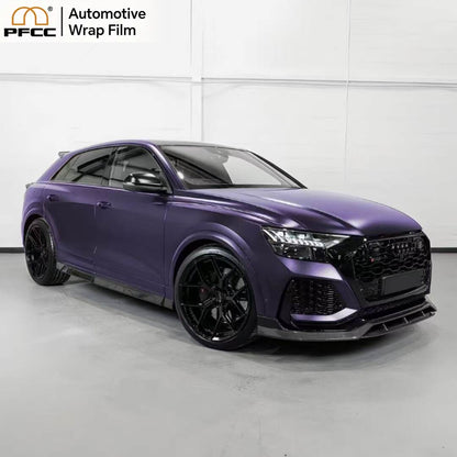 NEO Galactic Flash Purple Matte-PET
