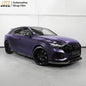 NEO Galactic Flash Purple Matte-PET