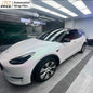 PORCELAIN Aurora White Matte	-PET