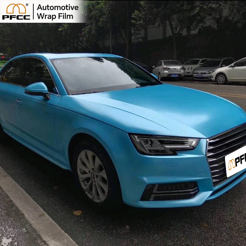 ELECTRO Sky Blue-PET