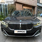 MATCH BMW Graphite Grey-PET