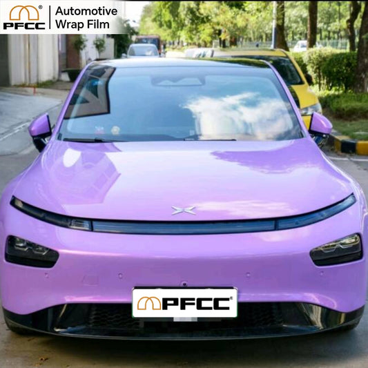 MIRAGE Dual Violet Mirage-PET