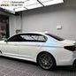 Lumina Diamond-Blue Gloss-PET