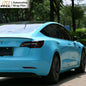 CRYSTALUX Sky Blue	-PET