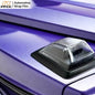 NEO Galactic Flash Purple-PET