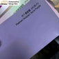 NEO Victoria Purple-PET
