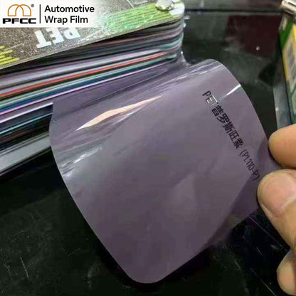 NEO Provence Violet-PET