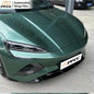 ULTRA-GLOSS Fir Green-PET