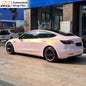 Prismatic Glass Gold Matte-PET
