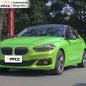 PRISMATIC Coral Apple Green-PET