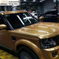 ULTRA-GLOSS Deep Champagne Gold-PET