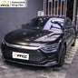 ULTRA-GLOSS Black Gold-PET