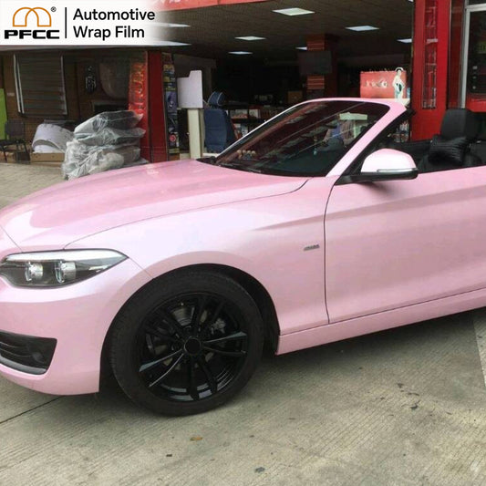 PASTEL Sakura Pink-PET