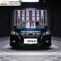 ULTRA-GLOSS Royal Green	-PET