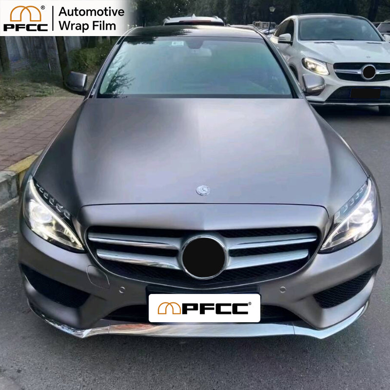 ELECTRO Battleship Grey-PET