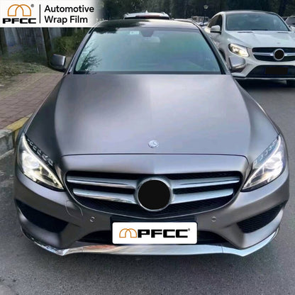 ELECTRO Battleship Grey-PET