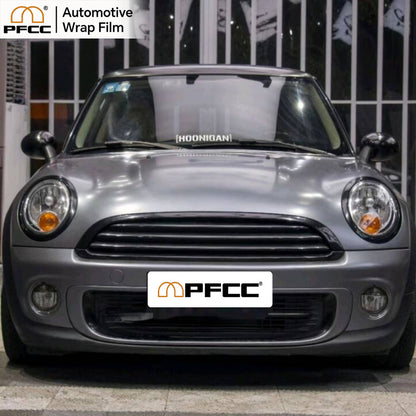 ELECTRO Titanium Grey-PET