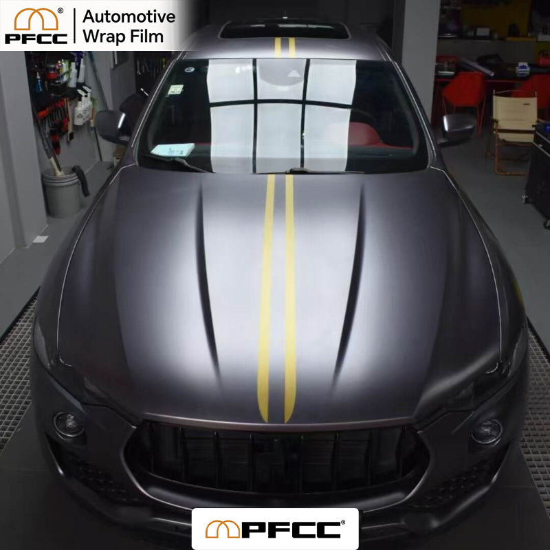 ELECTRO Space Grey-PET