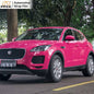 CRYSTALUX Bright Pink-PET