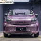MATCH Passion Pink Lustrous-PET