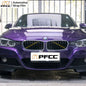 HYDRO-METAL Midnight Violet-PET