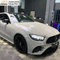 CRYSTALUX Porsche Chalk Grey-PET
