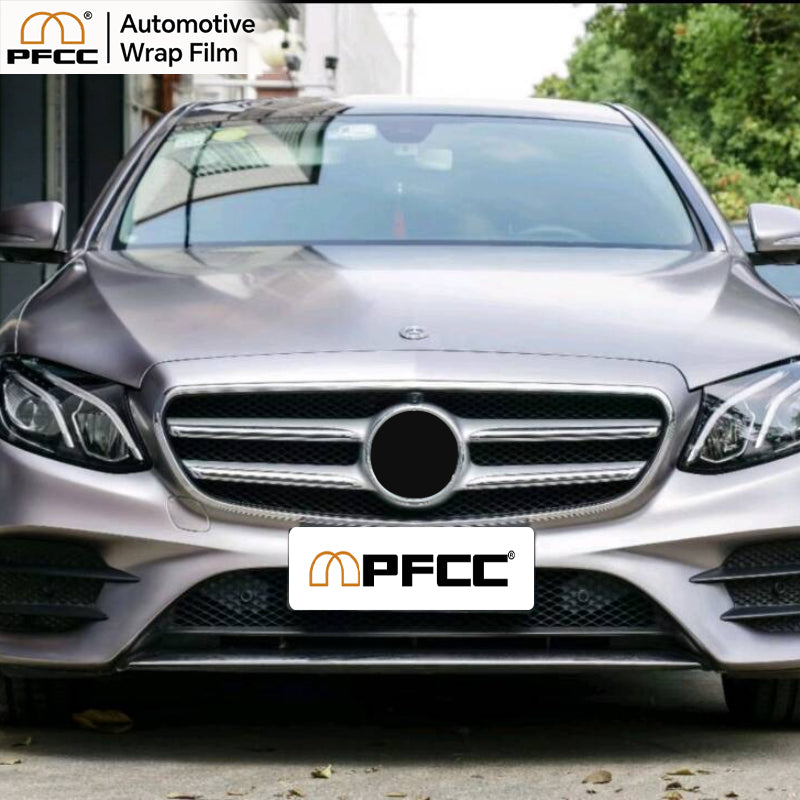 ELECTRO Taupe Grey-PET