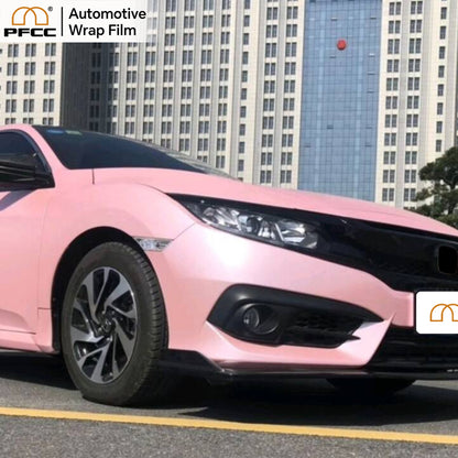 ELECTRO Sakura Pink-PET