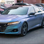 Prism Carbon-Blue Matte Shift-PET
