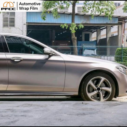 ELECTRO Taupe Grey-PET