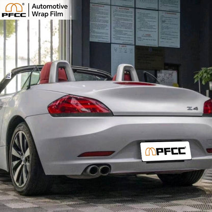 ULTRA MATTE Liquid Aluminum-PET