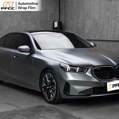 ELECTRO Carbon Grey-PET