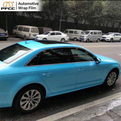 ELECTRO Sky Blue-PET