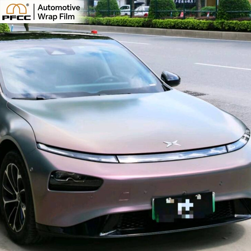 MATCH Phantom Grey Matte-PET