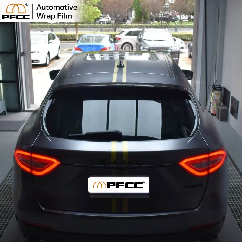 ELECTRO Space Grey-PET