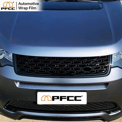 ELECTRO Deep Grey-PET