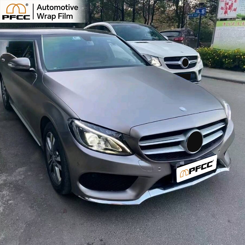 ELECTRO Battleship Grey-PET