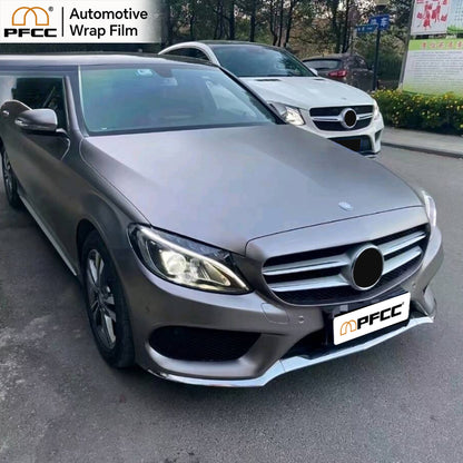 ELECTRO Battleship Grey-PET