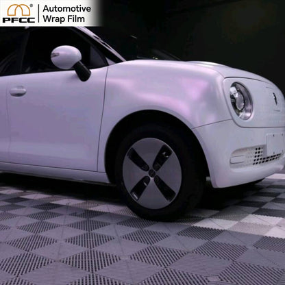 Lumina Diamond-Pink Matte-PET