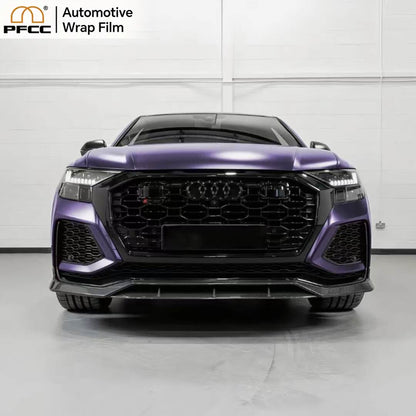 NEO Galactic Flash Purple Matte-PET