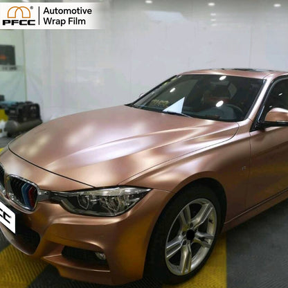 ELECTRO Rose Gold-PET