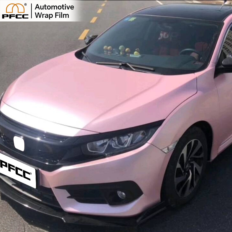 ELECTRO Sakura Pink-PET