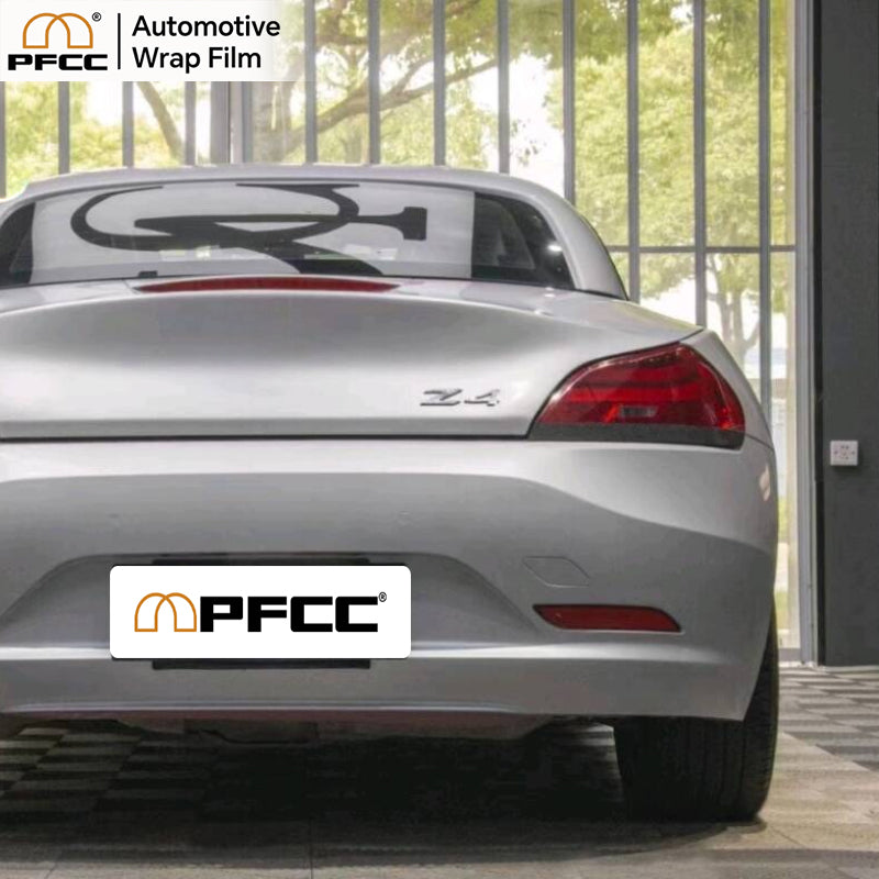 ULTRA MATTE Liquid Aluminum-PET