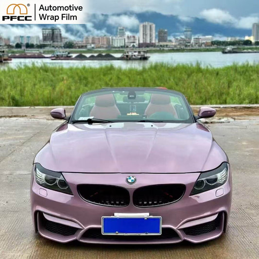 NEO Sugar Plum Latte-PET