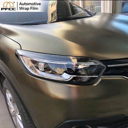 ELECTRO Gold Bronze	-PET