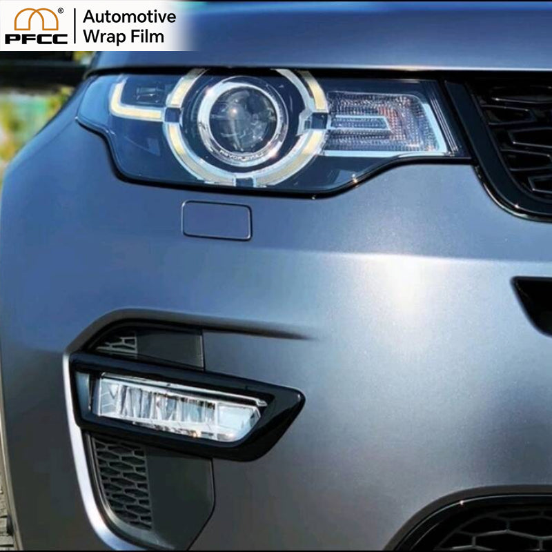 ELECTRO Deep Grey-PET