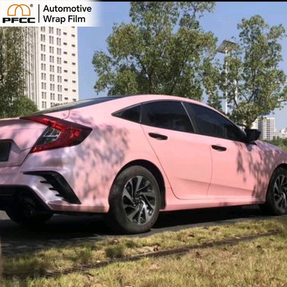 ELECTRO Sakura Pink-PET