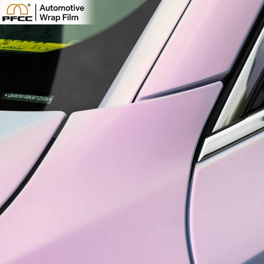 NEO Gold Stardust Pink-PET