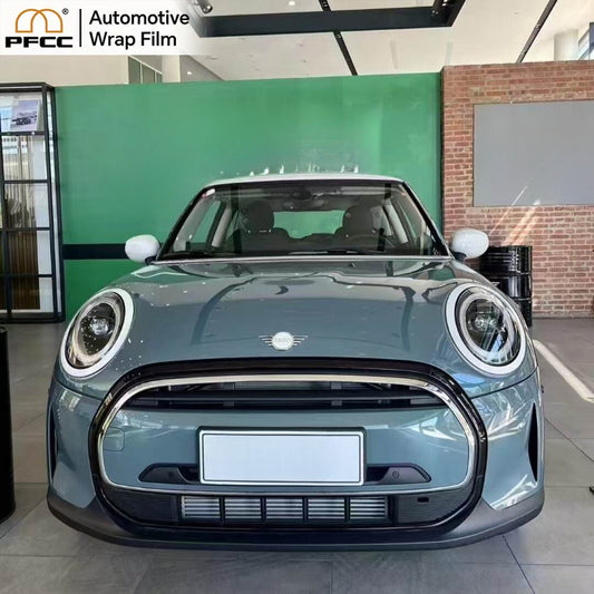 MATCH Eucalyptus Green-PET